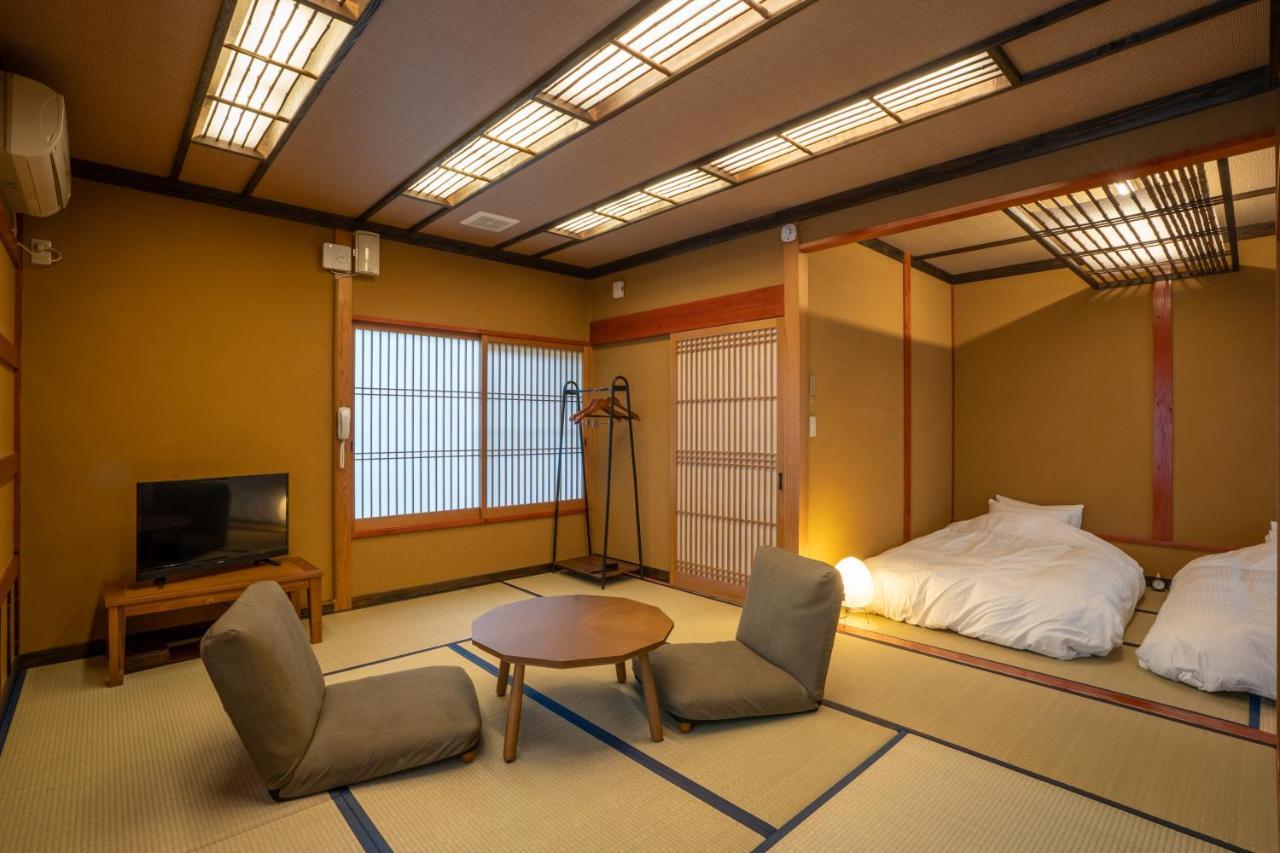 ホテル朝倉温泉 秋月久織亭 朝倉市 エクステリア 写真
